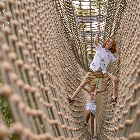 Bergstube 바트 랑엔잘차