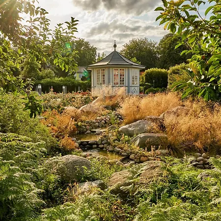 게스트하우스 Bergstube 4*