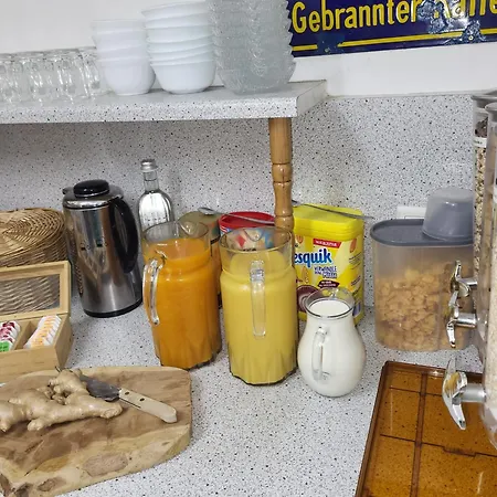 Affittacamere Bergstube
