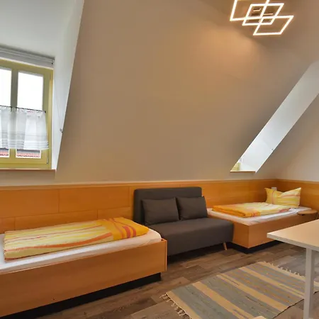 Bergstube Gasthof 3*