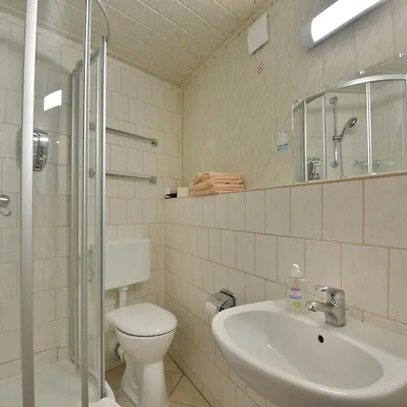 Bergstube 4* 바트 랑엔잘차