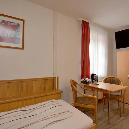 Bergstube 게스트하우스