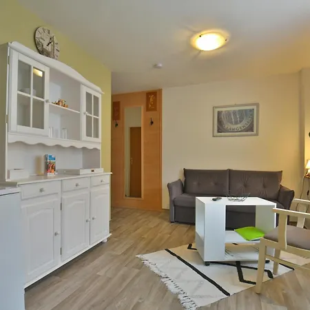 게스트하우스 Bergstube 바트 랑엔잘차