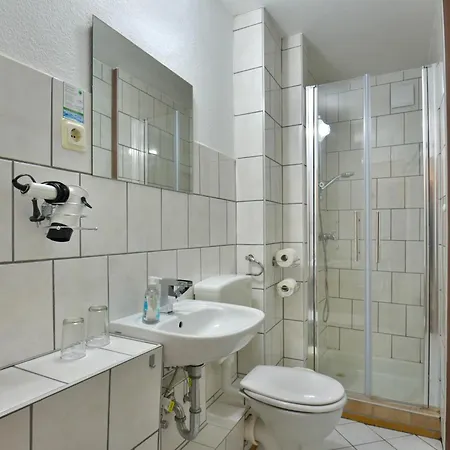 Bergstube 4* 바트 랑엔잘차