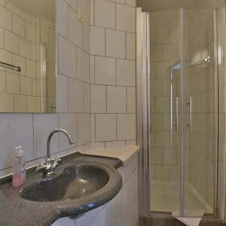 Bergstube Affittacamere 3*