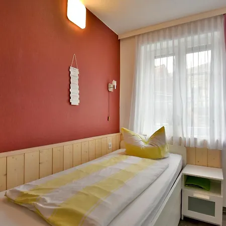 Affittacamere Bergstube 3*