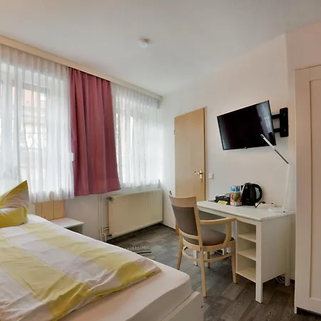 Bergstube 4* 바트 랑엔잘차