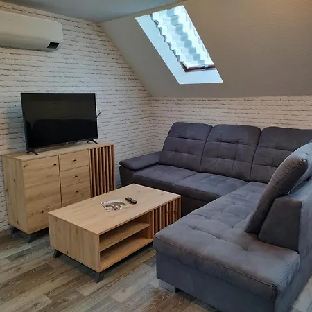 Bergstube Guest house