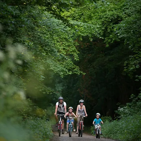 Bergstube 바트 랑엔잘차