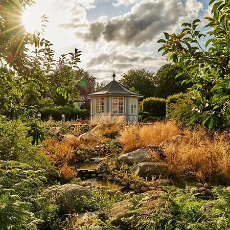 Bergstube Casa de hóspedes Bad Langensalza