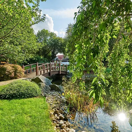 게스트하우스 Bergstube 4*