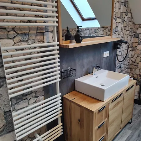 Bergstube Affittacamere 3*