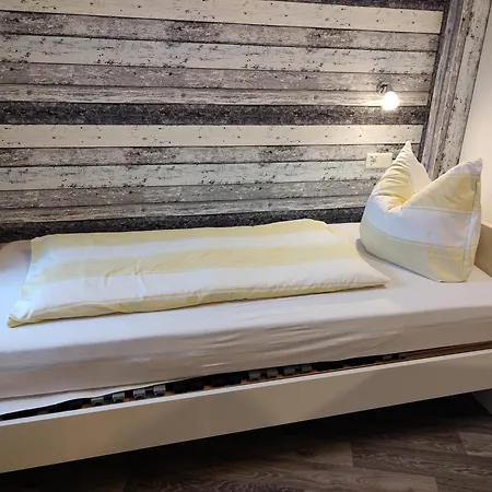 게스트하우스 Bergstube 4*