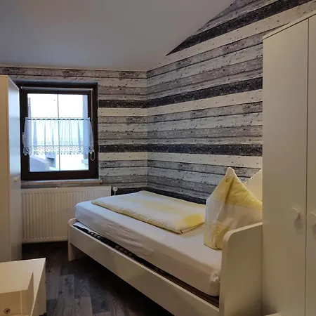 Bergstube 게스트하우스 바트 랑엔잘차