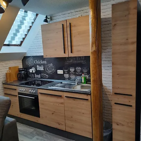 Bergstube 4*