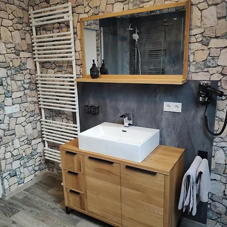 Bergstube 게스트하우스 4*