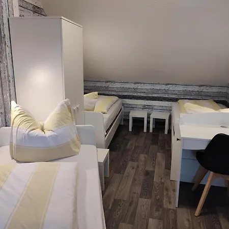 Bergstube Affittacamere 3*