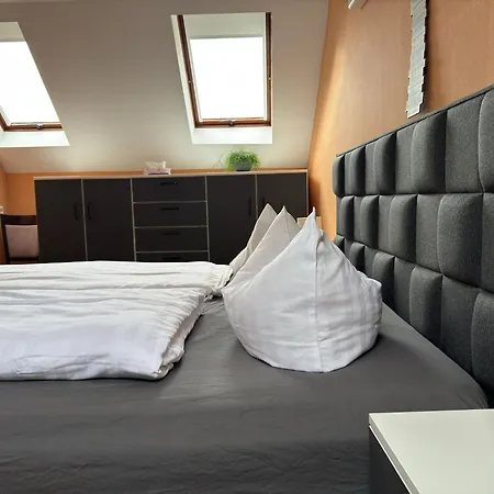 Bergstube 3*