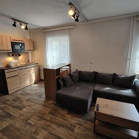 Bergstube 4*