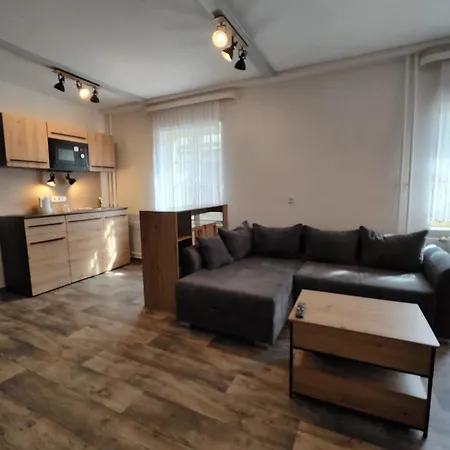 Bergstube Гостевой дом 4*