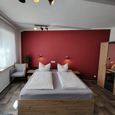 Gasthuis Bergstube 3*