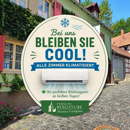 Bergstube Gasthuis 3*