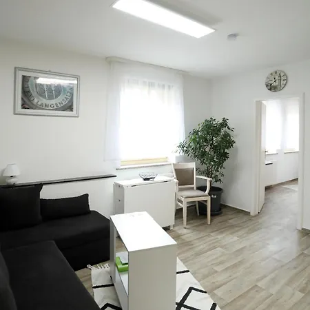 Affittacamere Bergstube 3*