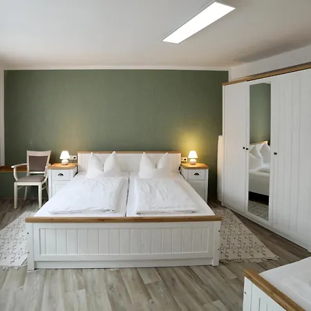 Bergstube 3*