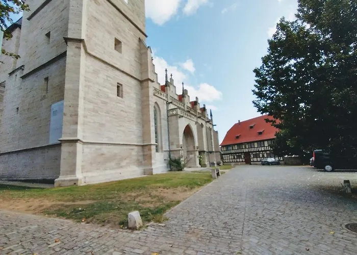 Bergstube 4* Бад-Лангензальца