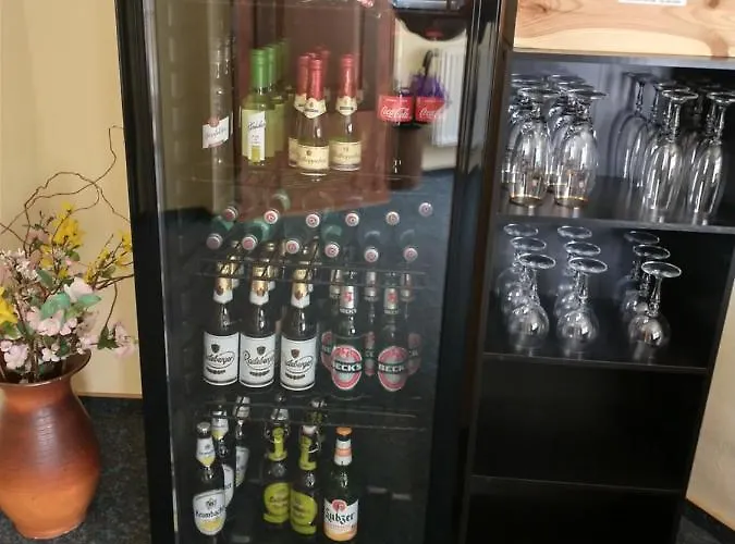 Bergstube Гостевой дом 4*