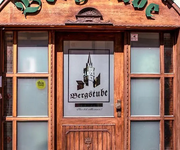 Affittacamere Bergstube Bad Langensalza