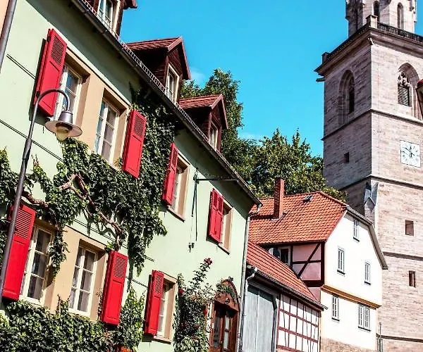 Affittacamere Bergstube 4*