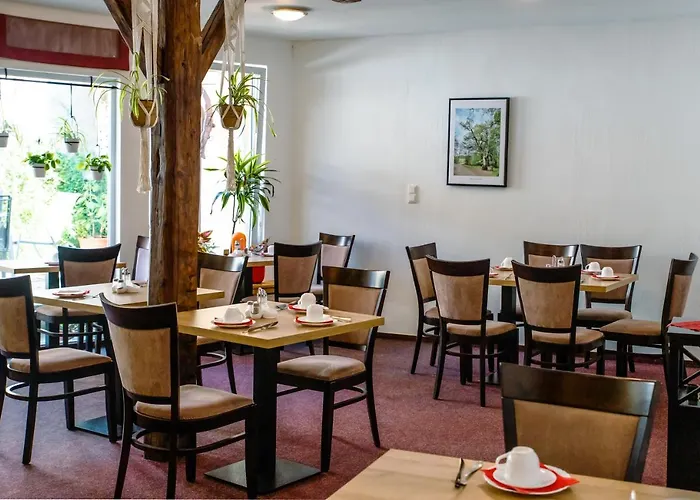 Affittacamere Bergstube