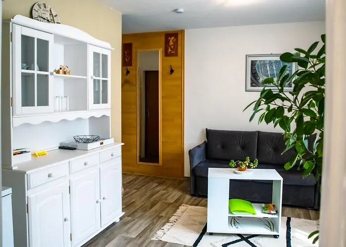 Гостевой дом Bergstube 4*