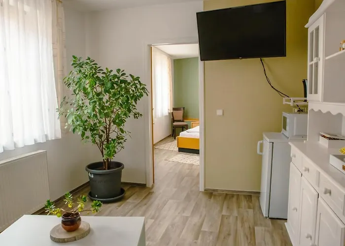 Bergstube Гостевой дом