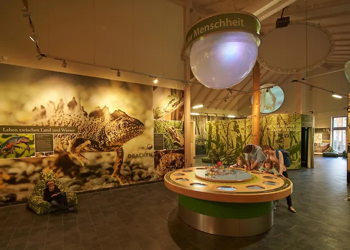 Bergstube 4* Bad Langensalza