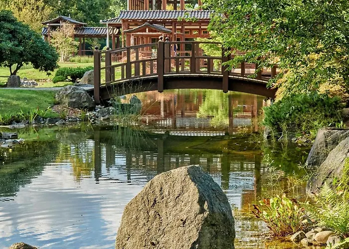 Гостевой дом Bergstube 4*