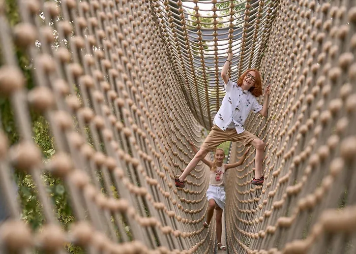Bergstube Bad Langensalza