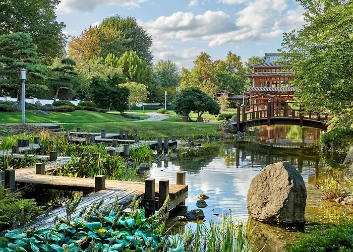 Bergstube Bad Langensalza