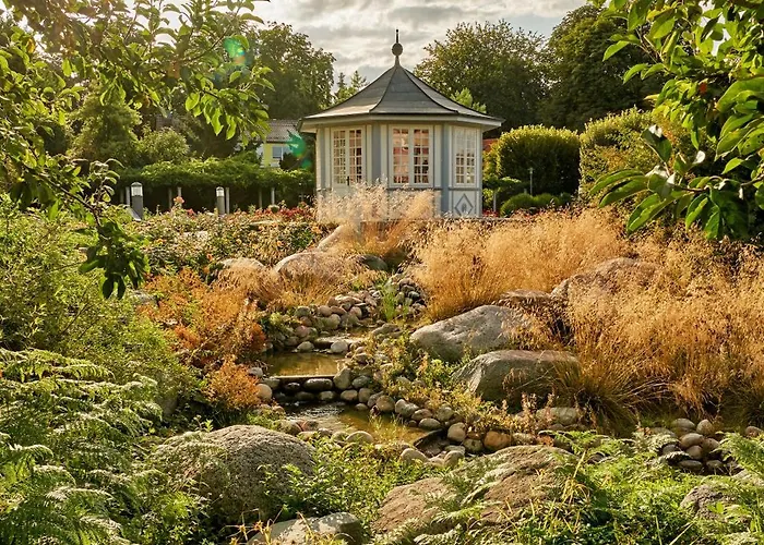 Casa de hóspedes Bergstube 4*