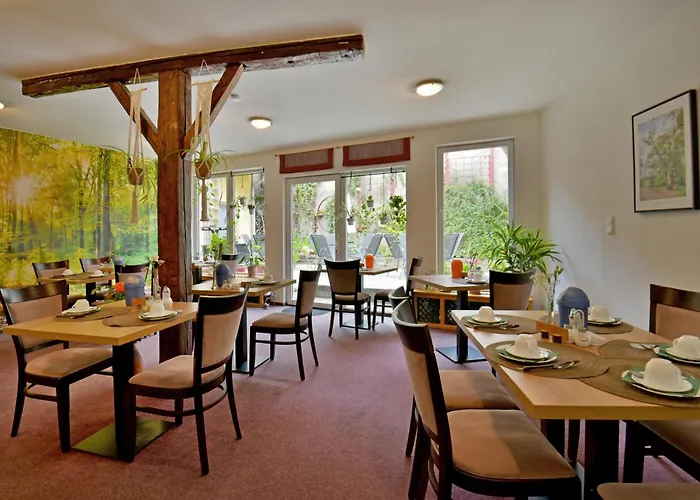 Bergstube Гостевой дом