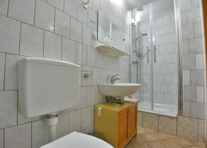 Bergstube Гостевой дом