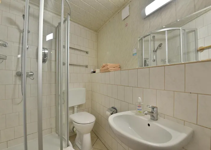 Bergstube 4* Бад-Лангензальца