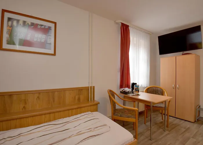 Bergstube Гостевой дом