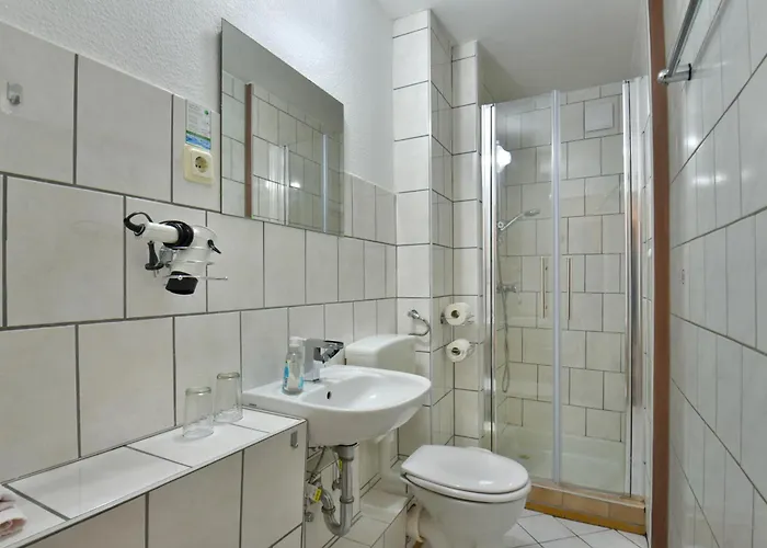 Bergstube 4* Bad Langensalza