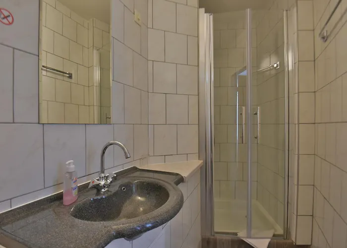 Bergstube Гостевой дом 4*