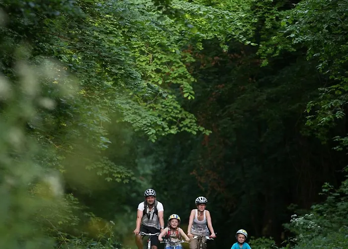 Bergstube Bad Langensalza