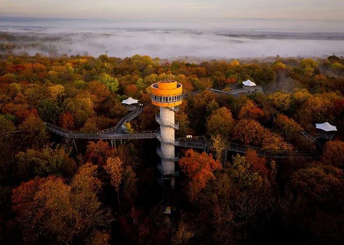 Casa de hóspedes Bergstube Bad Langensalza