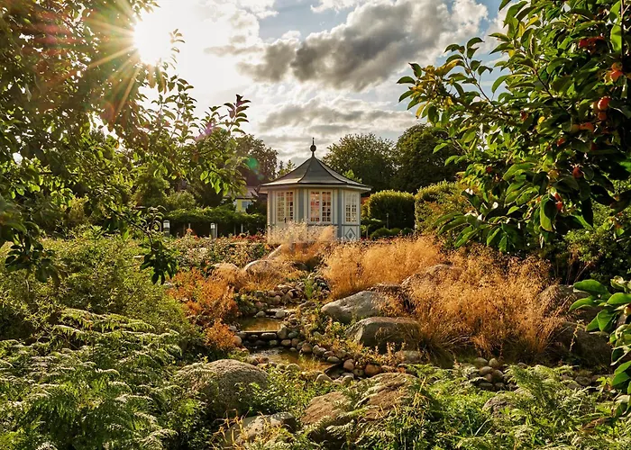 Bergstube Affittacamere Bad Langensalza