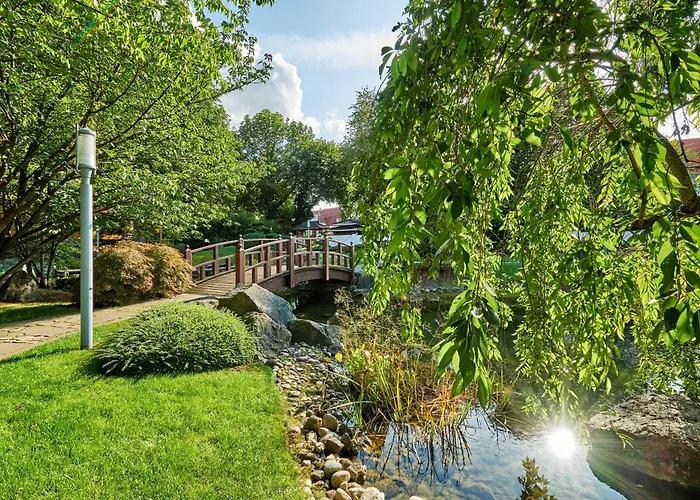 Гостевой дом Bergstube 4*